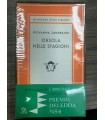 Orsola nelle stagioni