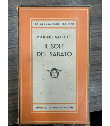 Il sole di sabato