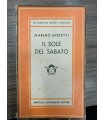 Il sole di sabato