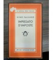 Impiegato d'imposte