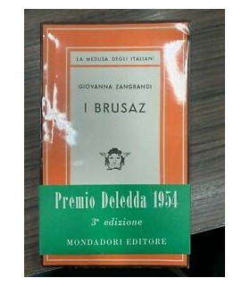 I Brusaz