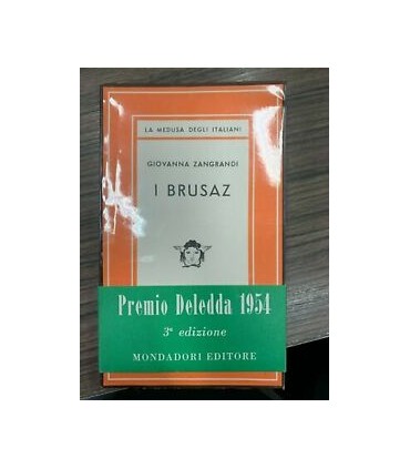 I Brusaz