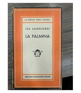 La palmina