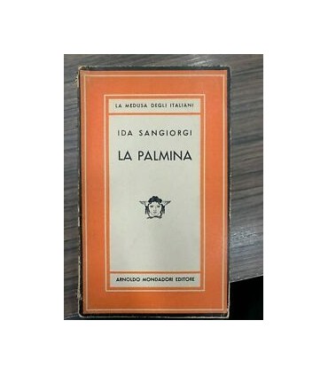 La palmina