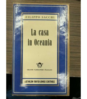 La casa in Oceania