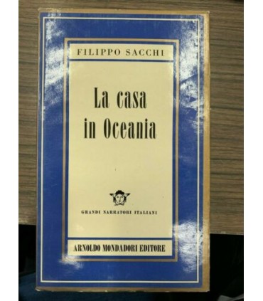 La casa in Oceania