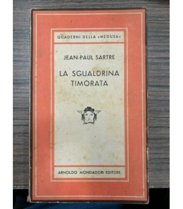 La sgualdrina timorata