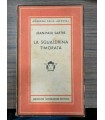 La sgualdrina timorata