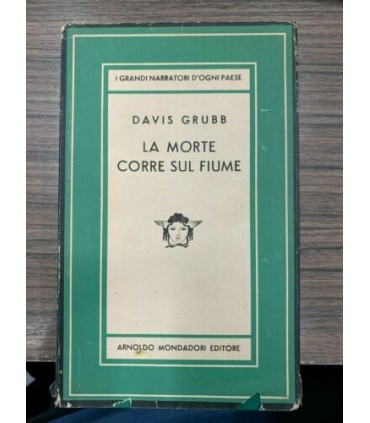 La morte corre sul fiume