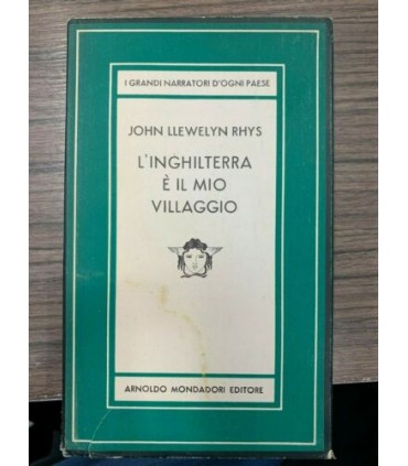 L'Inghilterra è il mio villaggio