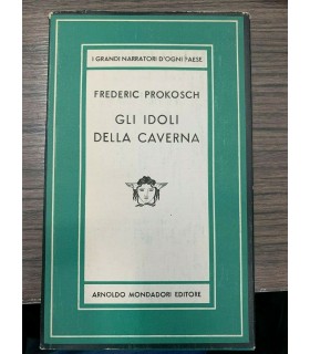 Gli idoli della caverna