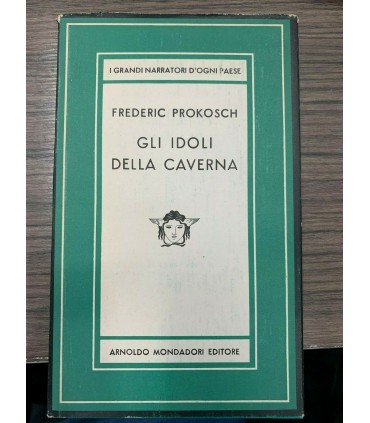 Gli idoli della caverna