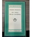 Gli idoli della caverna