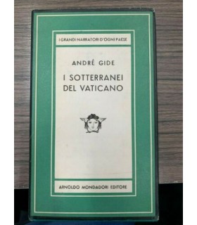 I sotterranei del Vaticano