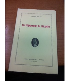 Lo stendardo di Lepanto