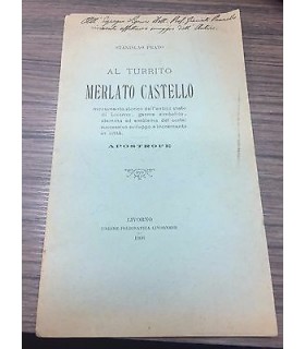 Al turrito Merlato Castello