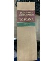 Dizionario corografico della Toscana