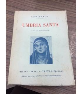 Umbria santa
