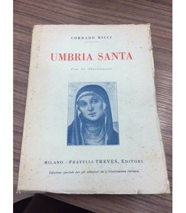 Umbria santa