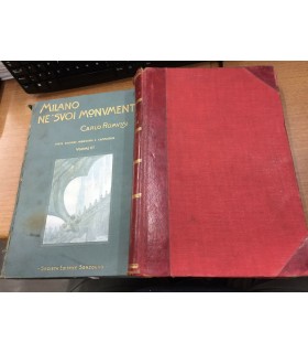 Milano ne' suoi monumenti