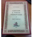 Cansson e poesie piemontese