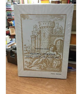 Memorie storiche della città di Galatina