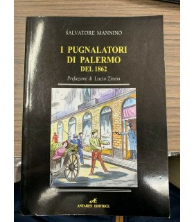 I pugnalatori di Palermo del 1862