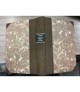 Memorie storiche dei Reggiani più illustri nelle scienze nelle lettere e nelle arti con un indice delle opere dei Reggiani viven