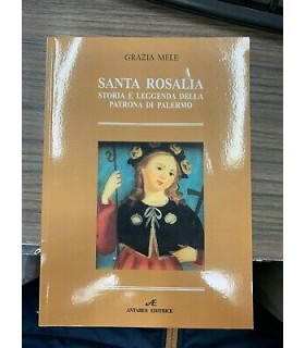 Santa Rosalia