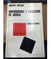 Dopoguerra e fascismo in Sicilia