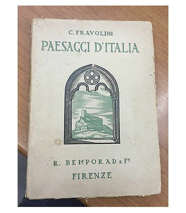 Paesaggi d'Italia