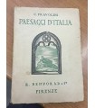 Paesaggi d'Italia