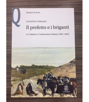 Il prefetto e i briganti