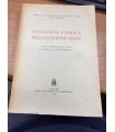 Antologia storica della questione sarda