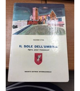 Il sole dell'Umbria. Figure