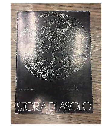 Storia di Asolo