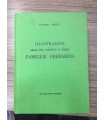 Illustrazioni delle più cospicue e nobili famiglie ferraresi