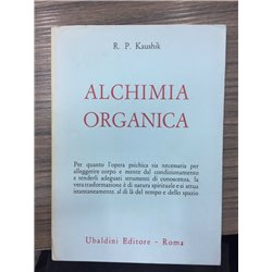 Alchimia organica