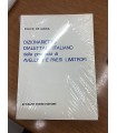 Dizionarietto dialettale - italiano della provincia di Avellino e paesi limitrofi