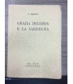 Grazia Deledda e la Sardegna