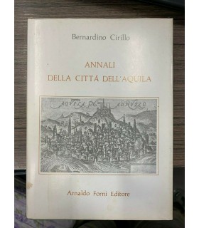 Annali della città dell'Aquila