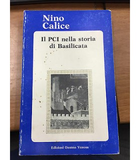 Il Pci nella storia di Basilicata