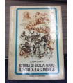 Storia di Sicilia Naro il santo la comarca