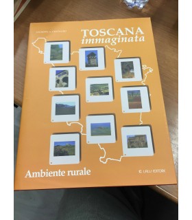 Toscana immaginata