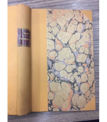 Fiorenza. Fior che sempre rinnovella