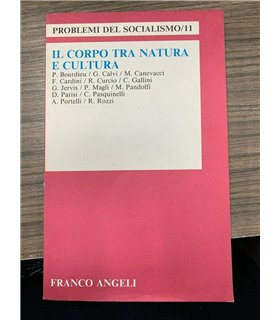 Il corpo tra natura e cultura