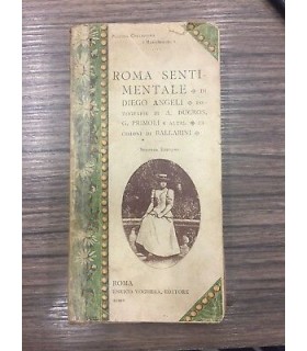 Roma sentimentale