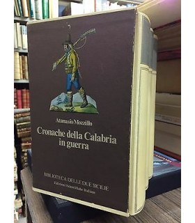 Cronache della Calabria in guerra
