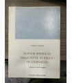 Notizie istoriche della città di Reggio di Lombardia