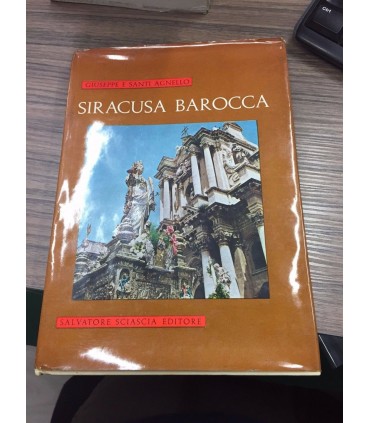 Siracusa Barocca